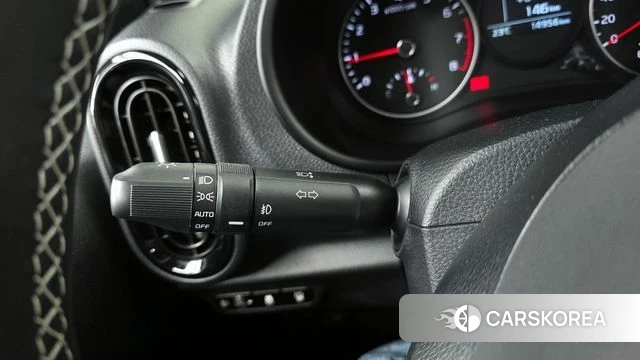 Kia All New Morning (JA) id 4378131 из Кореи 20