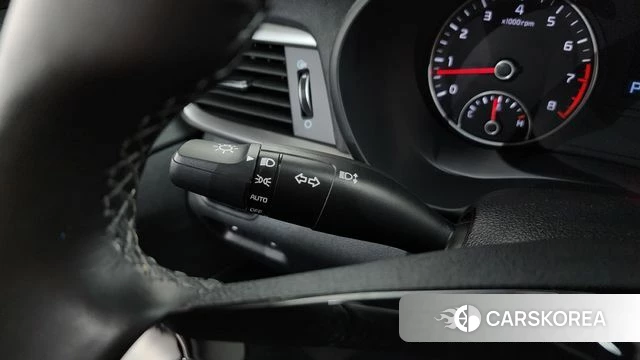 Kia The New K5 2nd generation id 4581520 из Кореи 20