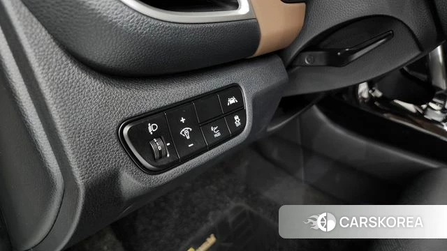 Kia Seltos id 4409861 из Кореи 20