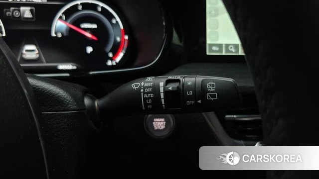 Kia Mohave Master id 4494263 из Кореи 20