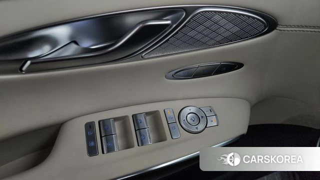 Genesis GV70 id 4617866 из Кореи 20