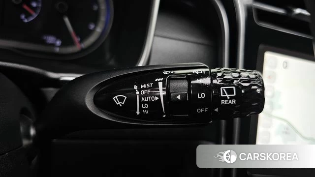Hyundai Tucson (NX4) id 4428310 из Кореи 20