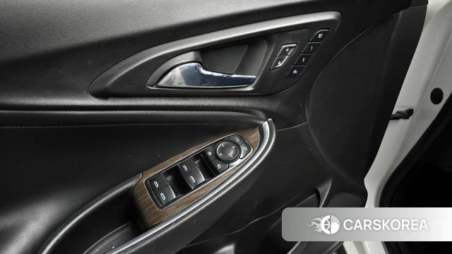 Chevrolet (GM Daewoo) All New Malibu id 4397850 из Кореи 20