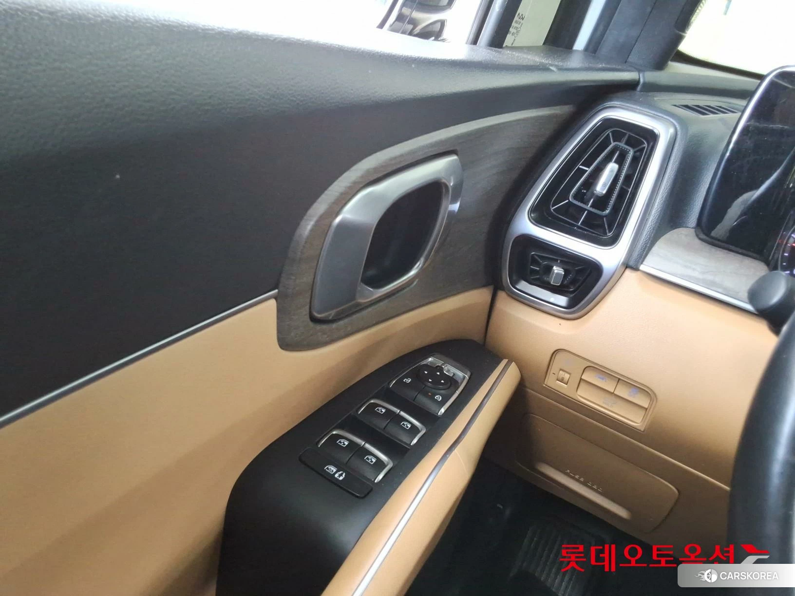 Kia Sorento id 4664347 из Кореи 20