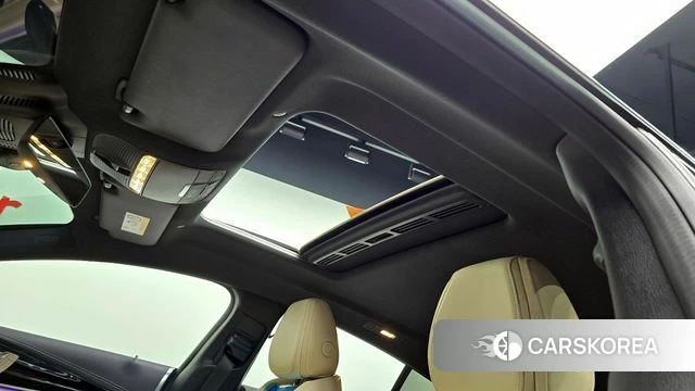 Mercedes-Benz AMG GT id 4330661 из Кореи 20