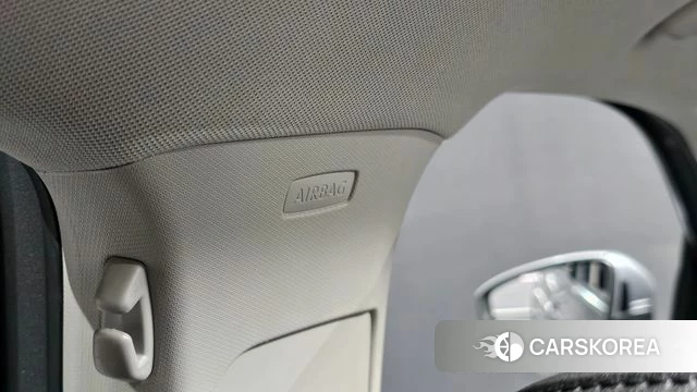 Volkswagen Tiguan Allspace id 4556963 из Кореи 20