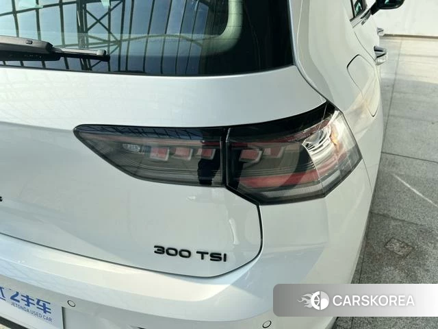 Volkswagen Golf id 4272132 из Китая 20