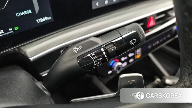 Kia The New K5 Hybrid 3rd generation id 4266210 из Кореи 20