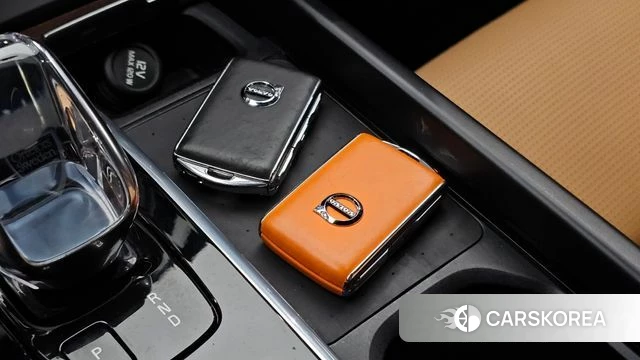 Volvo XC60 second Generation id 4434355 из Кореи 20