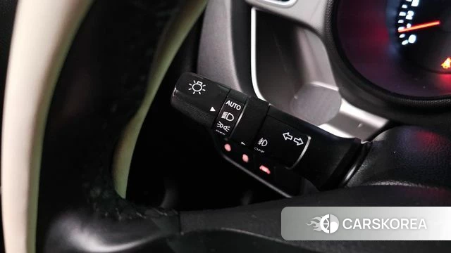 Kia The New Ray id 4507558 из Кореи 20
