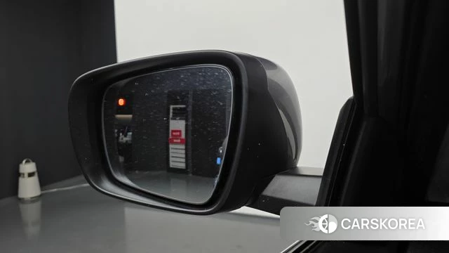 Renault Korea (Samsung) The New QM6 id 4594483 из Кореи 20