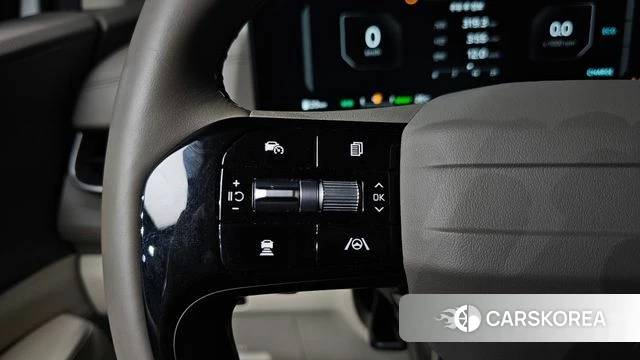 Kia The New Carnival 4th Generation id 4578427 из Кореи 20
