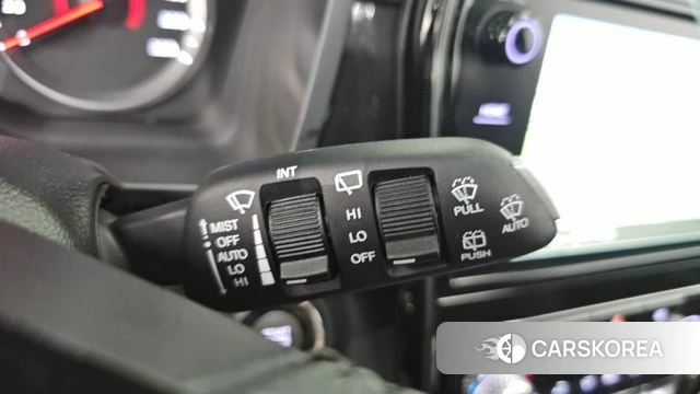 Ssangyong Berry New Tivoli id 4749771 из Кореи 20