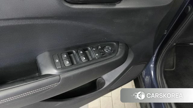 Hyundai Venue id 4458903 из Кореи 20