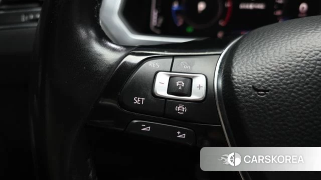 Volkswagen Tiguan Allspace id 4350642 из Кореи 20