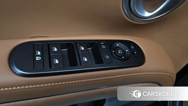 Hyundai Palisade (LX3) id 4870702 из Кореи 20