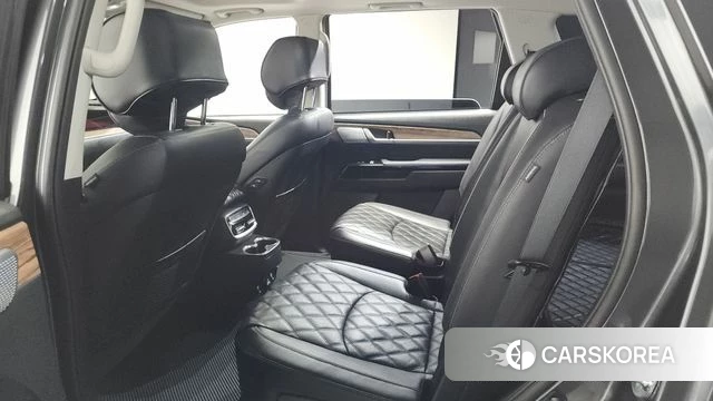 Kia Mohave Master id 4232019 из Кореи 20