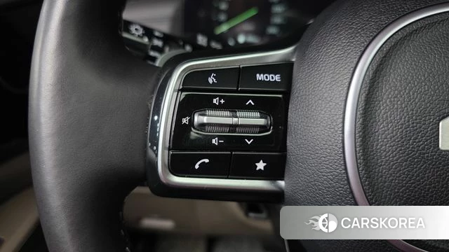 Kia The New Carnival 4th Generation id 4427496 из Кореи 20