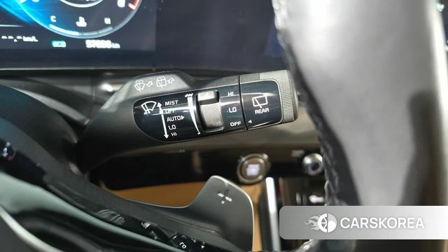 Kia Carnival 4th generation id 4488609 из Кореи 20