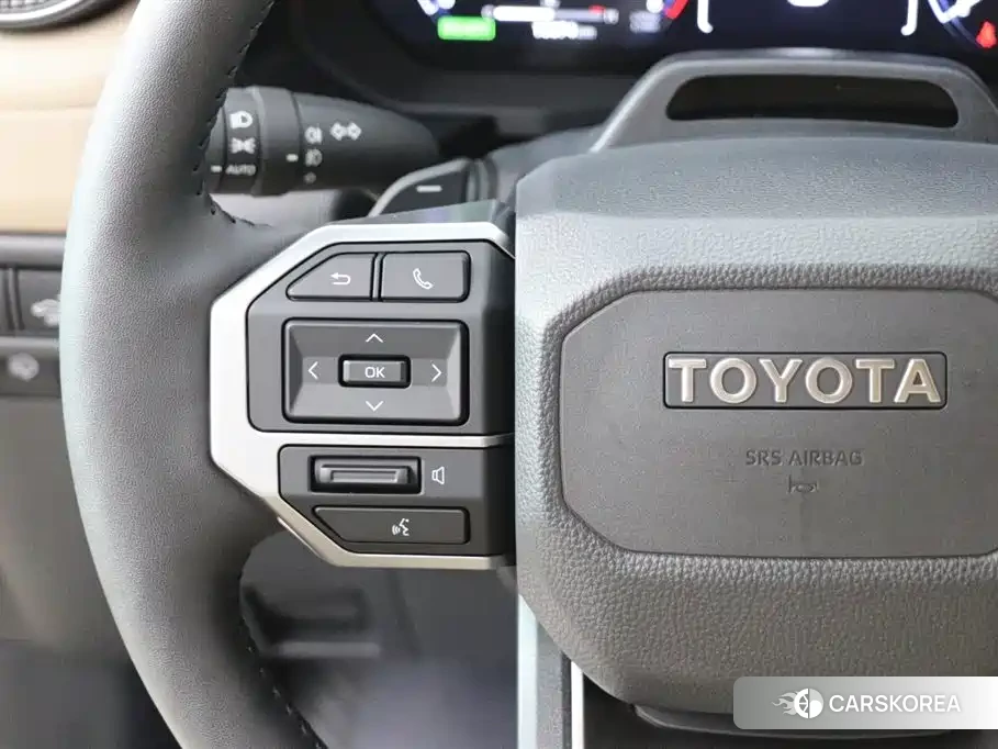 Toyota Land Cruiser id 4547525 из Китая 20