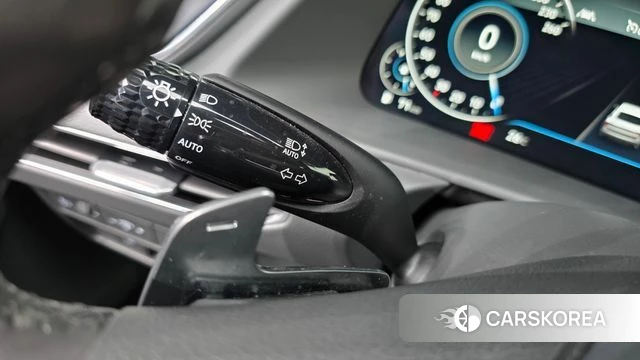 Hyundai Sonata (DN8) id 4872566 из Кореи 20