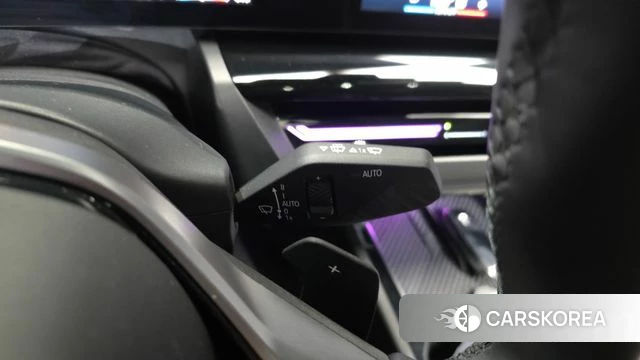 BMW 5 Series (G60) id 4230413 из Кореи 20