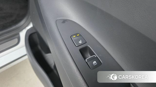 Hyundai The New Grandeur IG Hybrid id 4687802 из Кореи 20