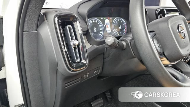 Volvo XC40 id 4573116 из Кореи 20