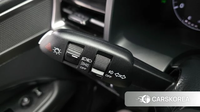 Ssangyong The New Rexton Sports Cannes id 4474999 из Кореи 20