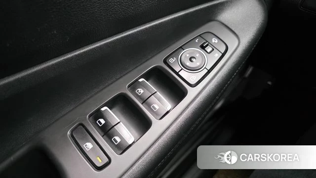 Hyundai The New Santa Fe id 4389193 из Кореи 20