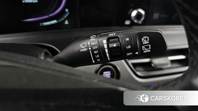 Kia The New Seltos id 4749565 из Кореи 20