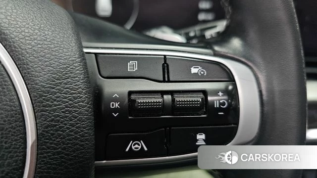 Kia Sportage 5th Generation Hybrid id 4608704 из Кореи 20