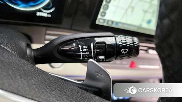 Hyundai The New Grandeur IG id 4187187 из Кореи 20