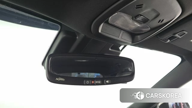 Chevrolet (GM Daewoo) Trax Crossover id 4854083 из Кореи 20