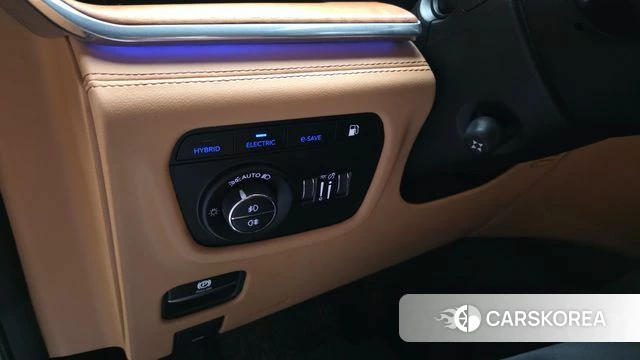 Jeep Grand Cherokee (WL) id 4710997 из Кореи 20