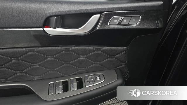 Hyundai Palisade id 4624786 из Кореи 20
