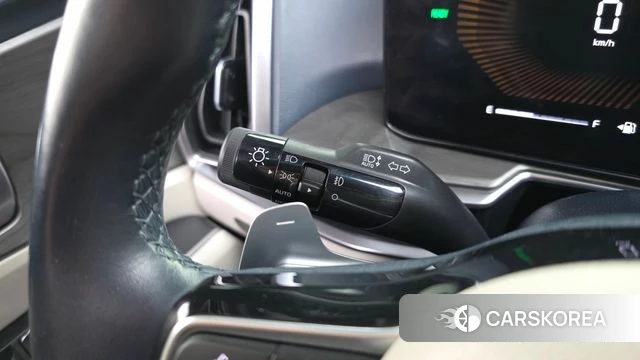 Kia The New Sorento 4th Generation id 4640558 из Кореи 20