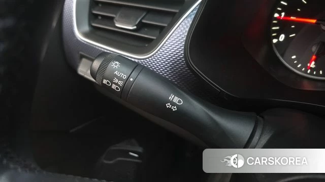 Renault Korea (Samsung) XM3 id 4726382 из Кореи 20