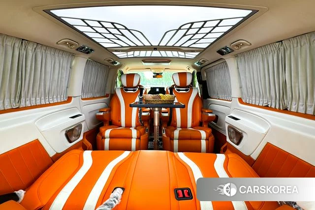 Mercedes-Benz Vito id 4239446 из Китая 20