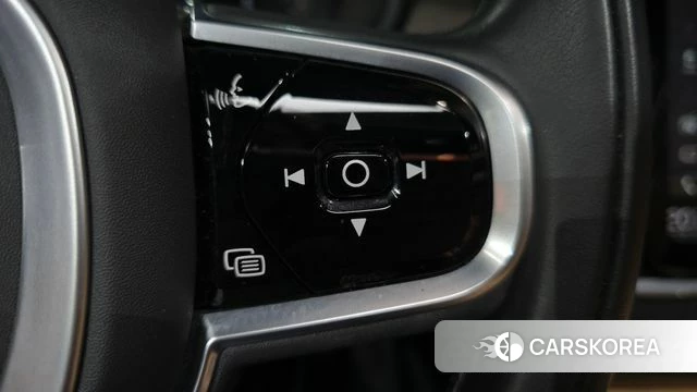 Volvo S90 id 4855536 из Кореи 20