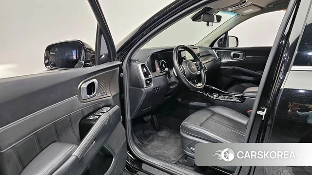 Kia Sorento 4th Generation id 4283268 из Кореи 20