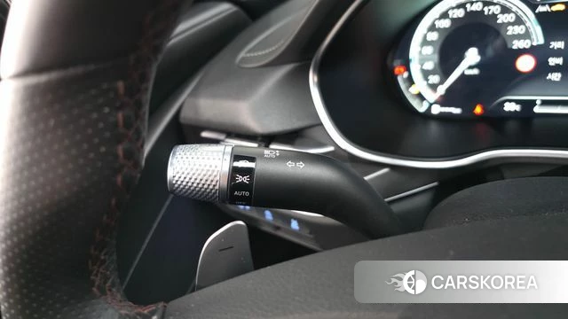 Genesis G80 (RG3) id 4676558 из Кореи 20