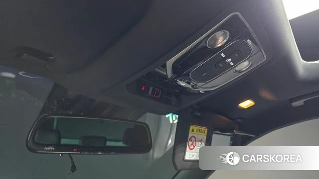 Ssangyong All New Rexton id 4187352 из Кореи 20