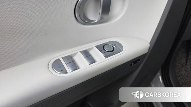 Hyundai Ionic 5 id 4388731 из Кореи 20