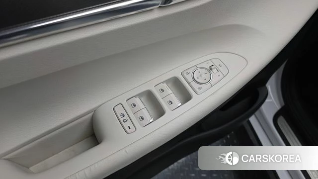 Hyundai The New Grandeur IG Hybrid id 4249655 из Кореи 20