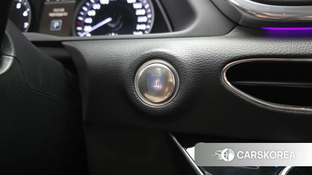 Hyundai Sonata (DN8) id 4414881 из Кореи 20