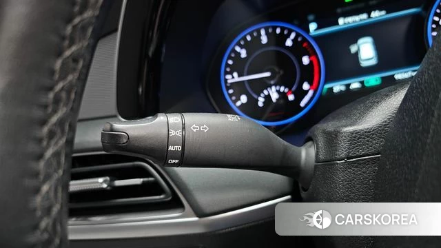 Hyundai Palisade id 4249659 из Кореи 20