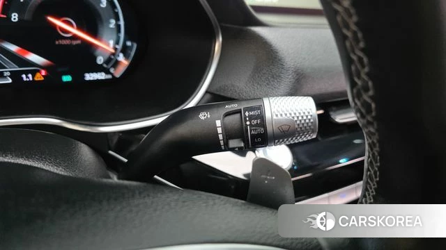 Genesis G80 (RG3) id 4619114 из Кореи 20