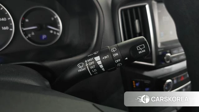 Hyundai The New Grand Starex id 4937262 из Кореи 20