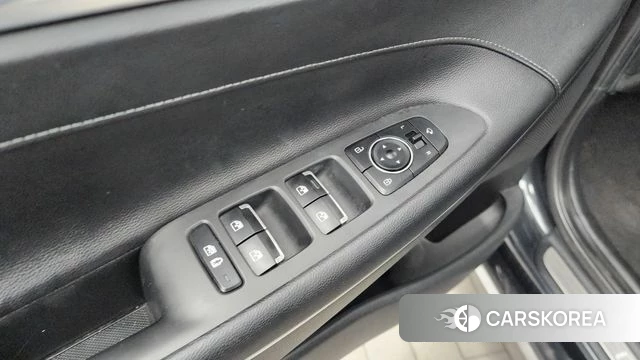 Hyundai The New Grandeur IG id 4470919 из Кореи 20